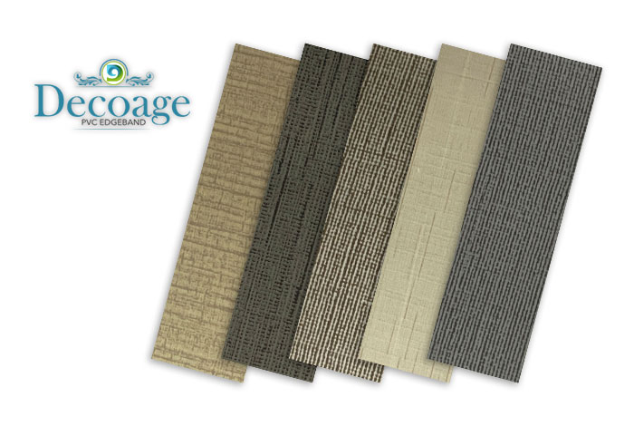 Fabric Matt Series