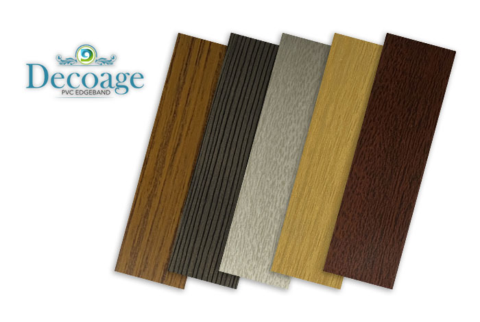 Wooden Matt Series